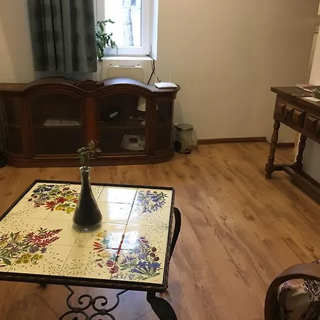Choice Guest house *