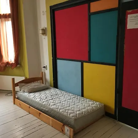 Choice Guest house
