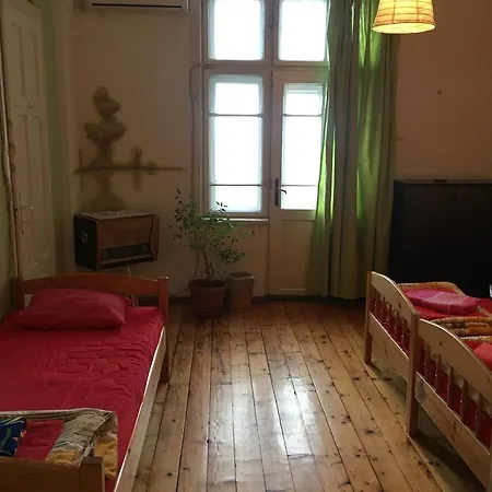 Guest house Choice *